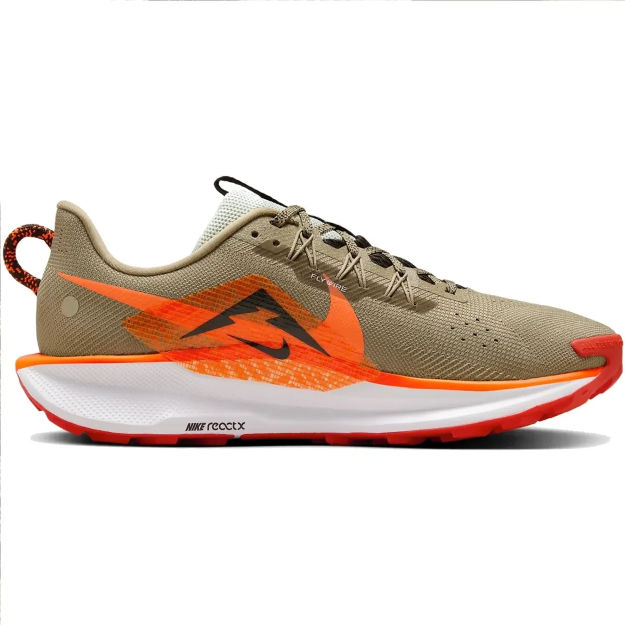 React Pegasus Trail 5 Trail-Running man sneakers