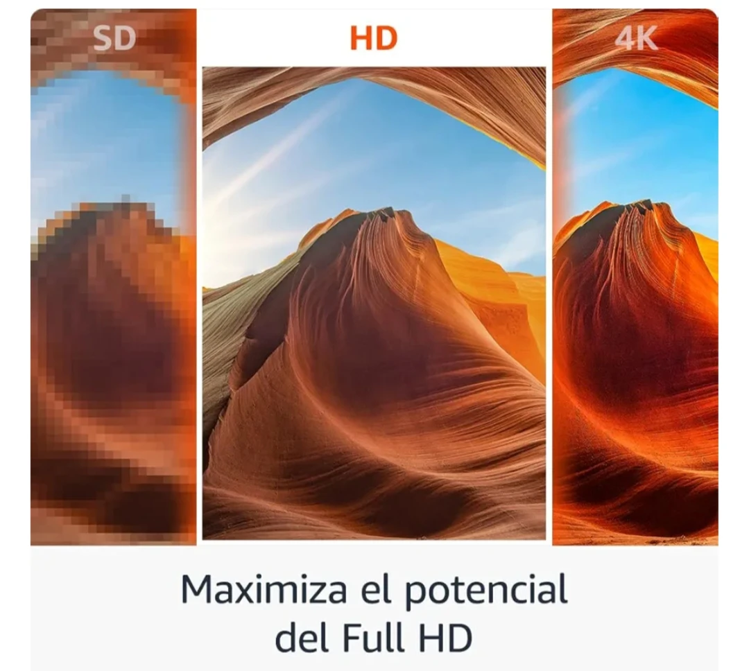 Amazon fire tv stick hd (latest generation) #5