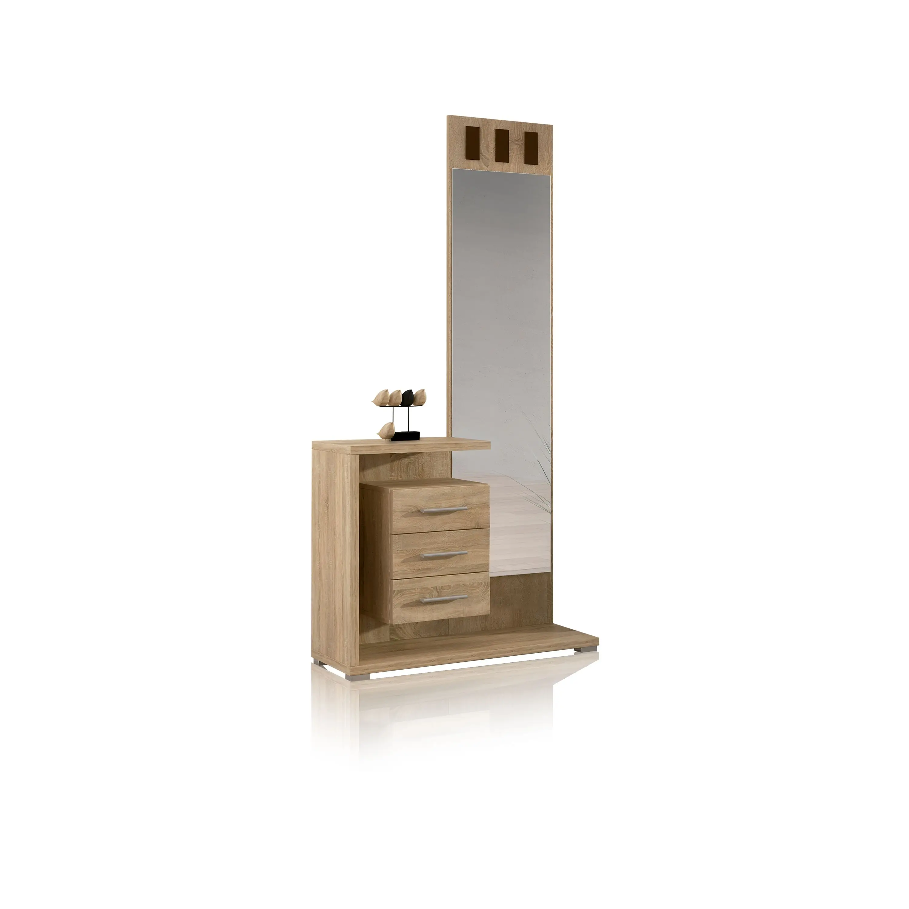 Mueble de recibidor Prisma