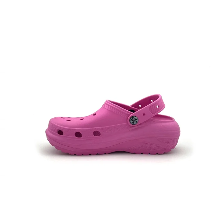 Kelara Brand Breathable Rubber Clog for the Beach