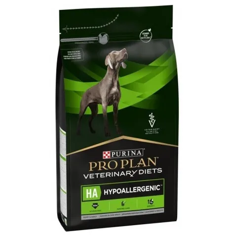 Purina Pro Plan Hypoallergenic Veterinary Diets 3 Kg