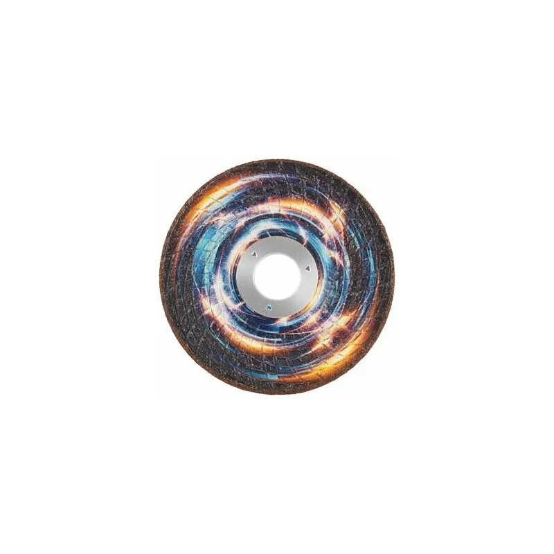 DISCO DESBASTE METAL 115x6x22 mm BASIC FASCUT