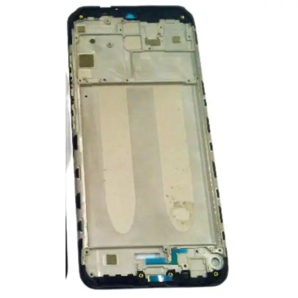 Original full screen with frame for Xiaomi Redmi 9-Black