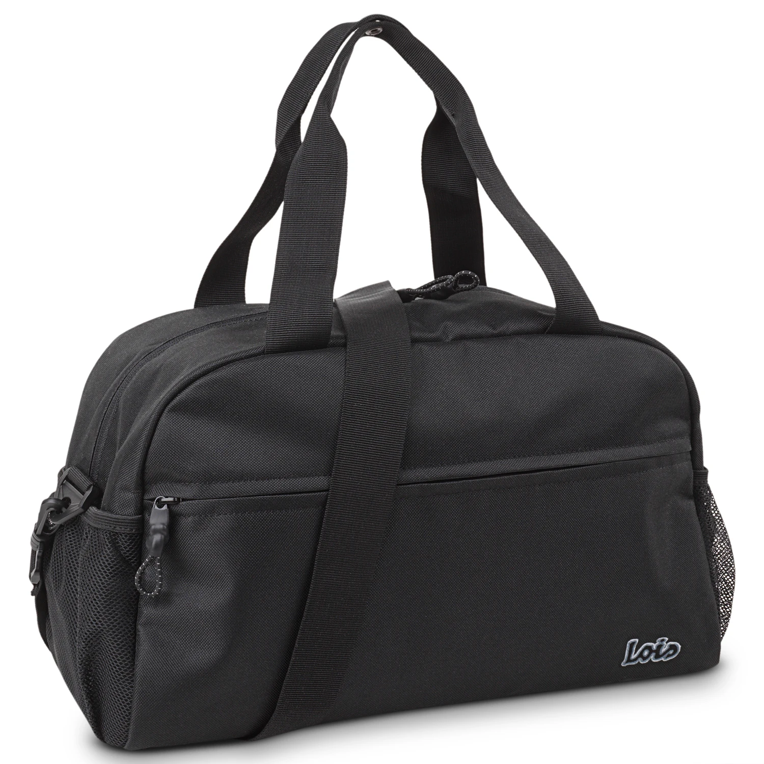 Lois - Bolso De Viaje. Bolsa Viaje Mujer. Bolsa Viaje Hombre. Bolsa De Deporte. Bolsa De Viaje. Bolsa Deporte Hombre De Material Poliester Resistente Y Ligero 314735