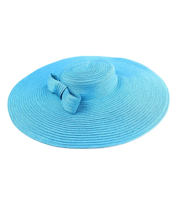 ﻿PAMELA ARTIFICIAL Straw Braided Root Deals Hats and PAMELAS Polypropylene PAMELAS Synthetic Straw Finished-BOUTIQUE BOUTIQUE Spring/Summer Collection Home New