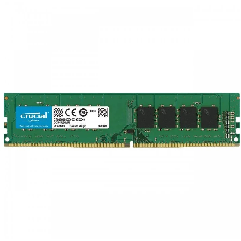 Crucial CT16G4DFRA32A DDR4 3200Mhz PC4-25600 16GB CL22