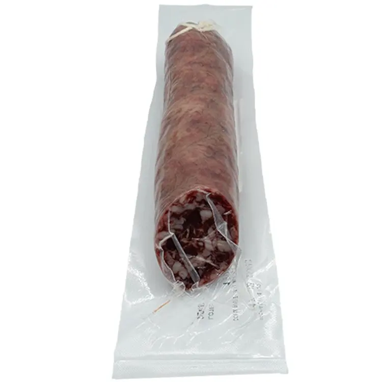 Extra fili iberian sausage 400 gr grams approx - salamanca – unit