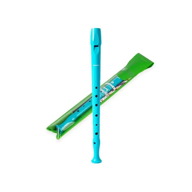 HOHNER FLAUTA HOHNER 9508 AZUL CLARO FLAUTAS