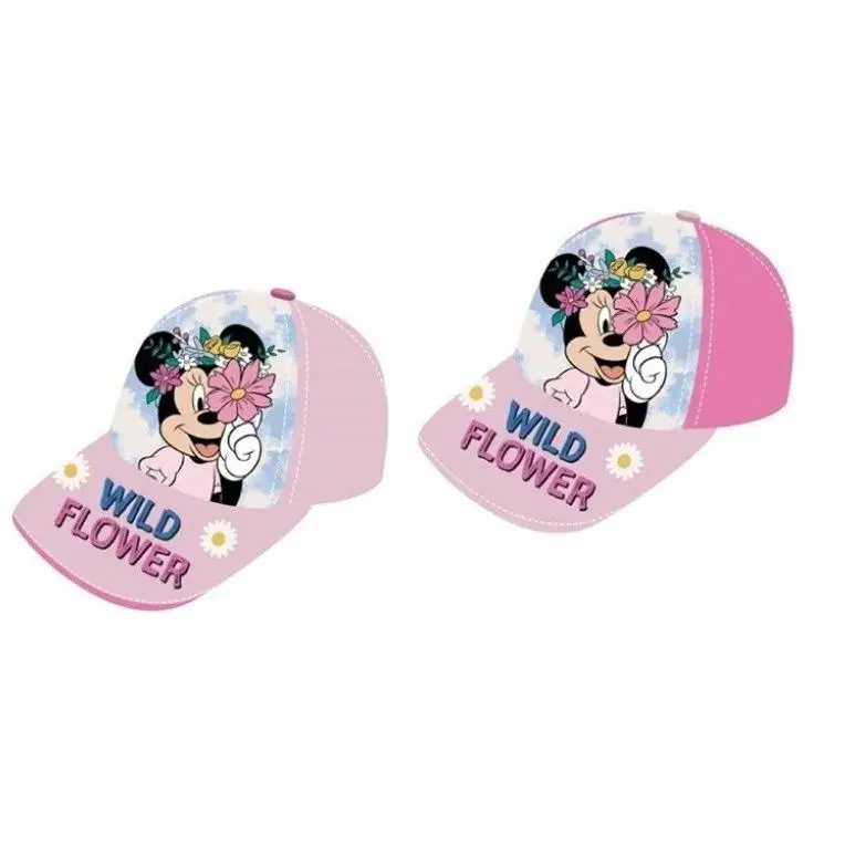 Baby Minnie Disney T. 44/46-47/48-48/49