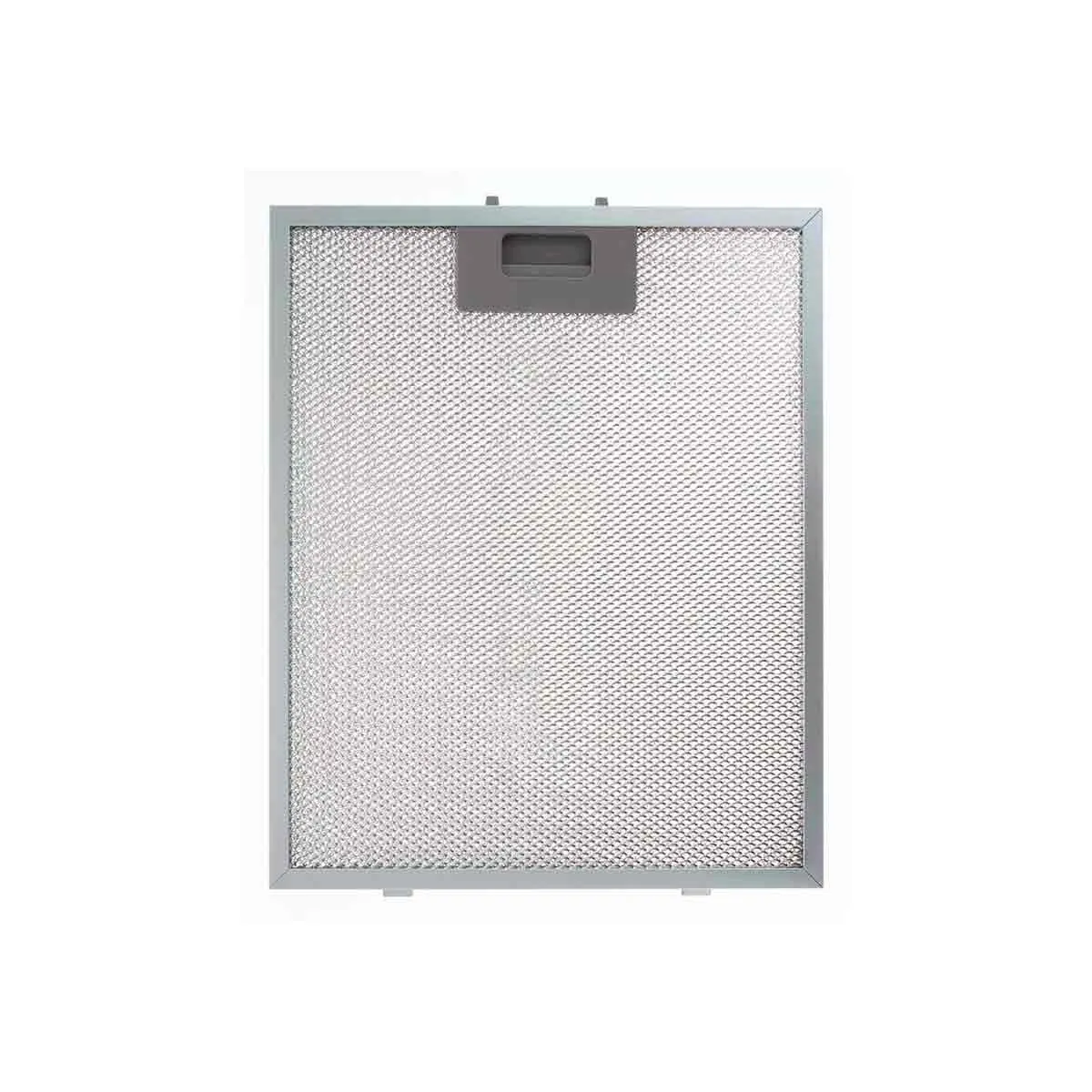 Cata Blanca/Blanco Filtro De Campana Extractora Nodor 2800905 260 X 320 Mm - Imagen 2