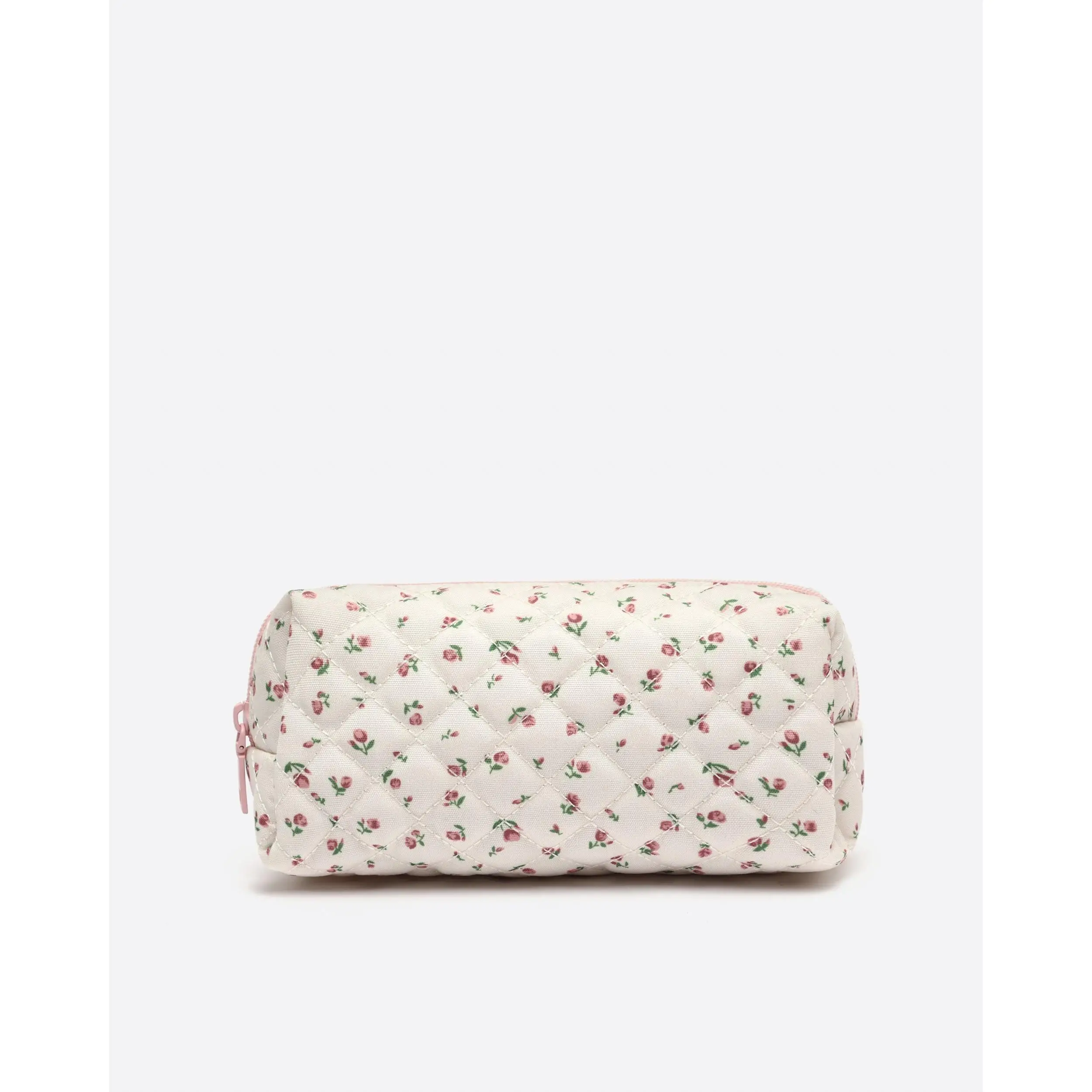 Cute estuche estampado floral Estuche Misako