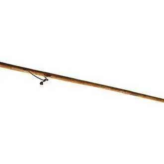 Baston marcha gr.125/130 lacado