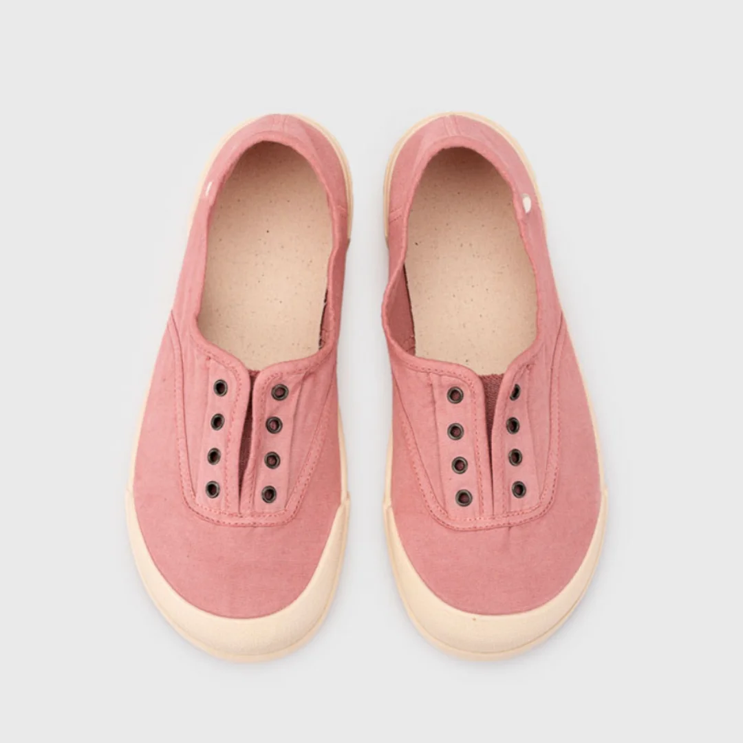 Adult respecting canvas 5.1 new pink igor barefoot