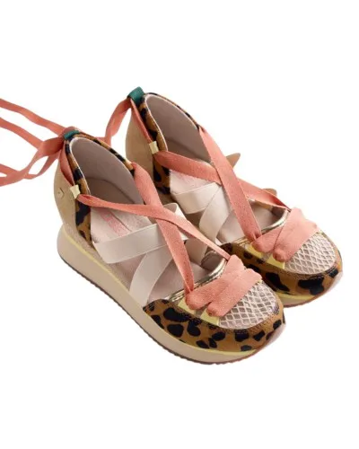 SNEAKERS GIOSEPPO ATADAS DESINIC 11663 GIOSEPPO