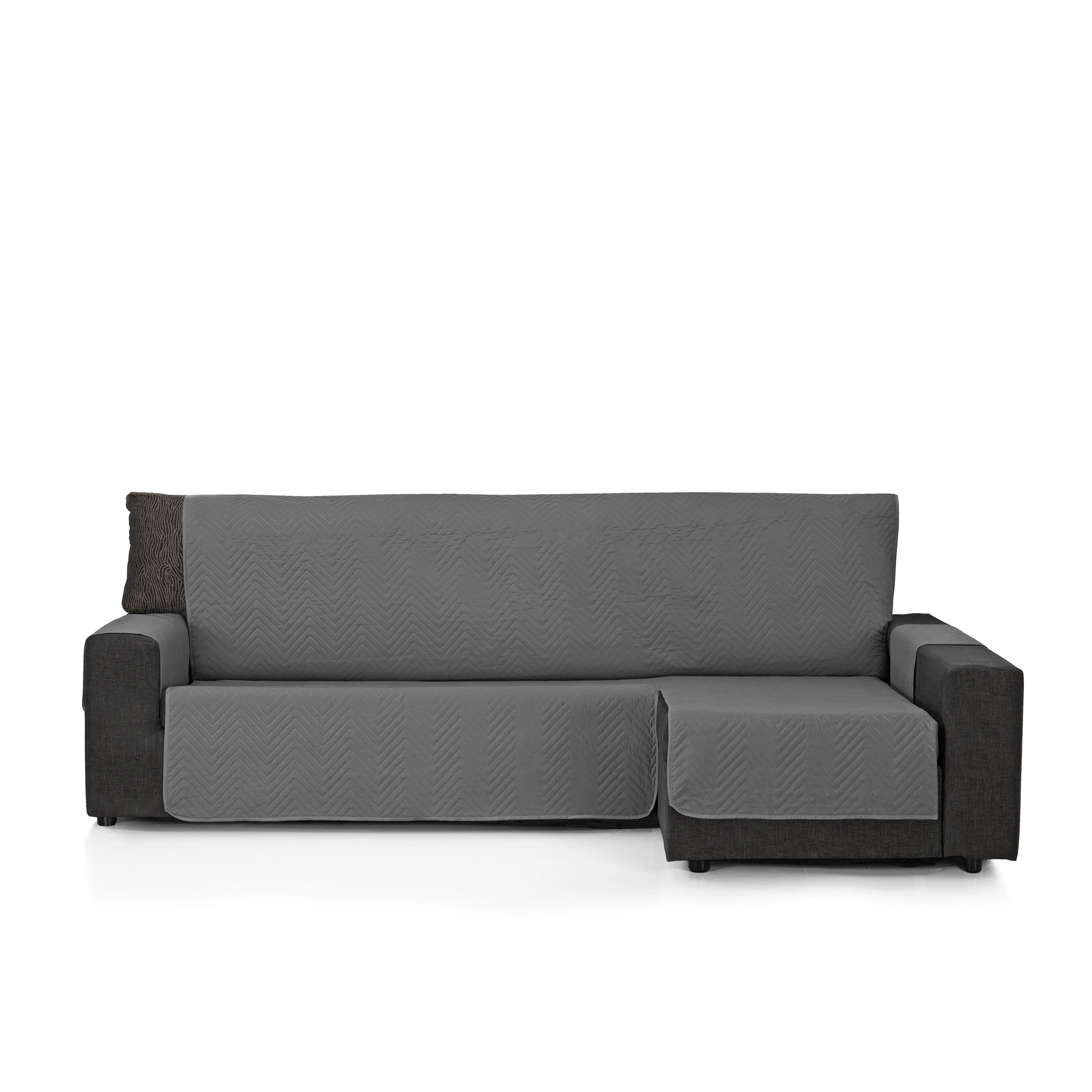 Cubre Sofá Chaise Longue Burano de Valentia Home para Proteg
