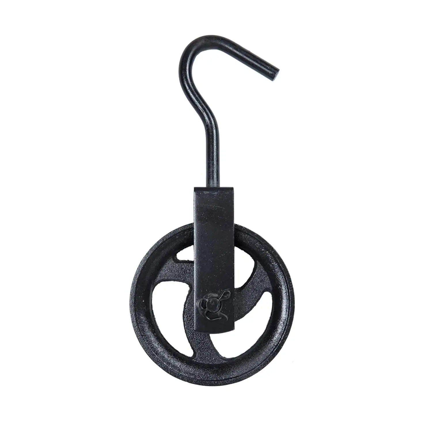 SANCO STORE - WOLFPACK LINEA PROFESIONAL Polea Pozo 12 cm.