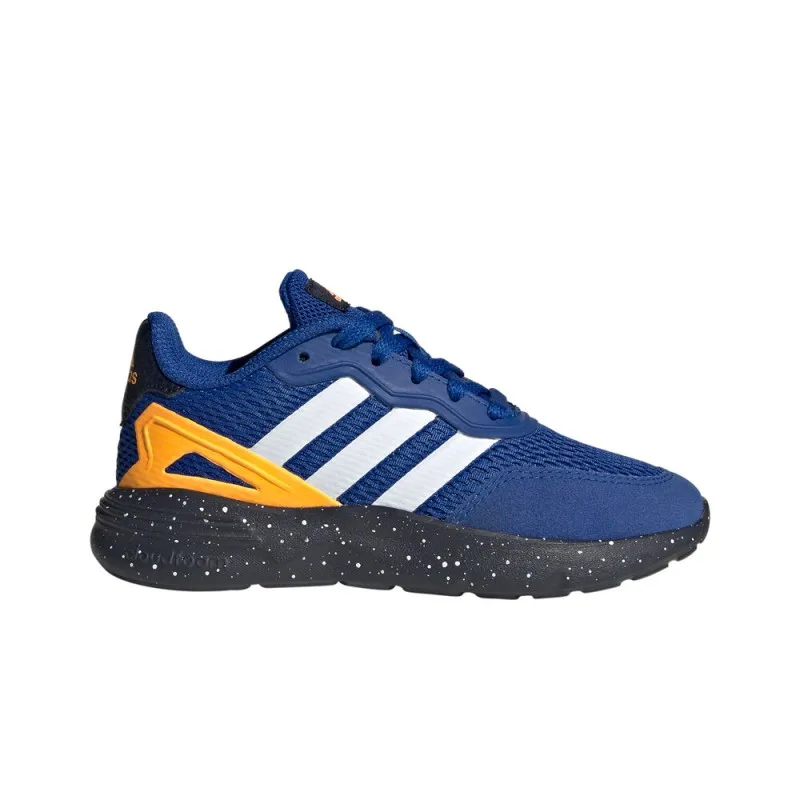Zapatillas Adidas Nebezed K Running Niño-ID2456 Adidas