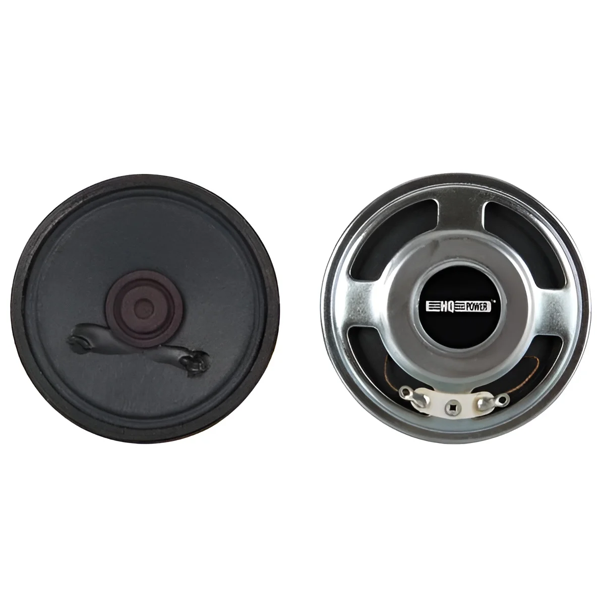 Mini Altavoz 1W 8 Ohm ø 57mm - Potencia Máxima 0.25W
