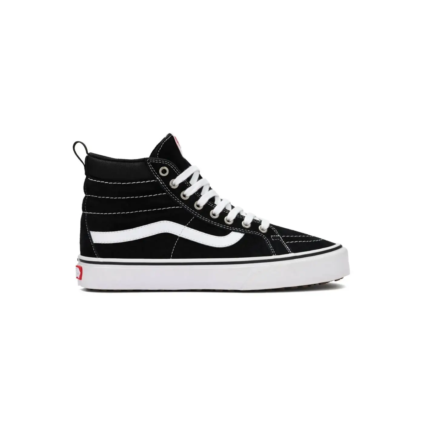 Zapatillas Vans MTE Sk8-Hi Insulated Hombre Negro