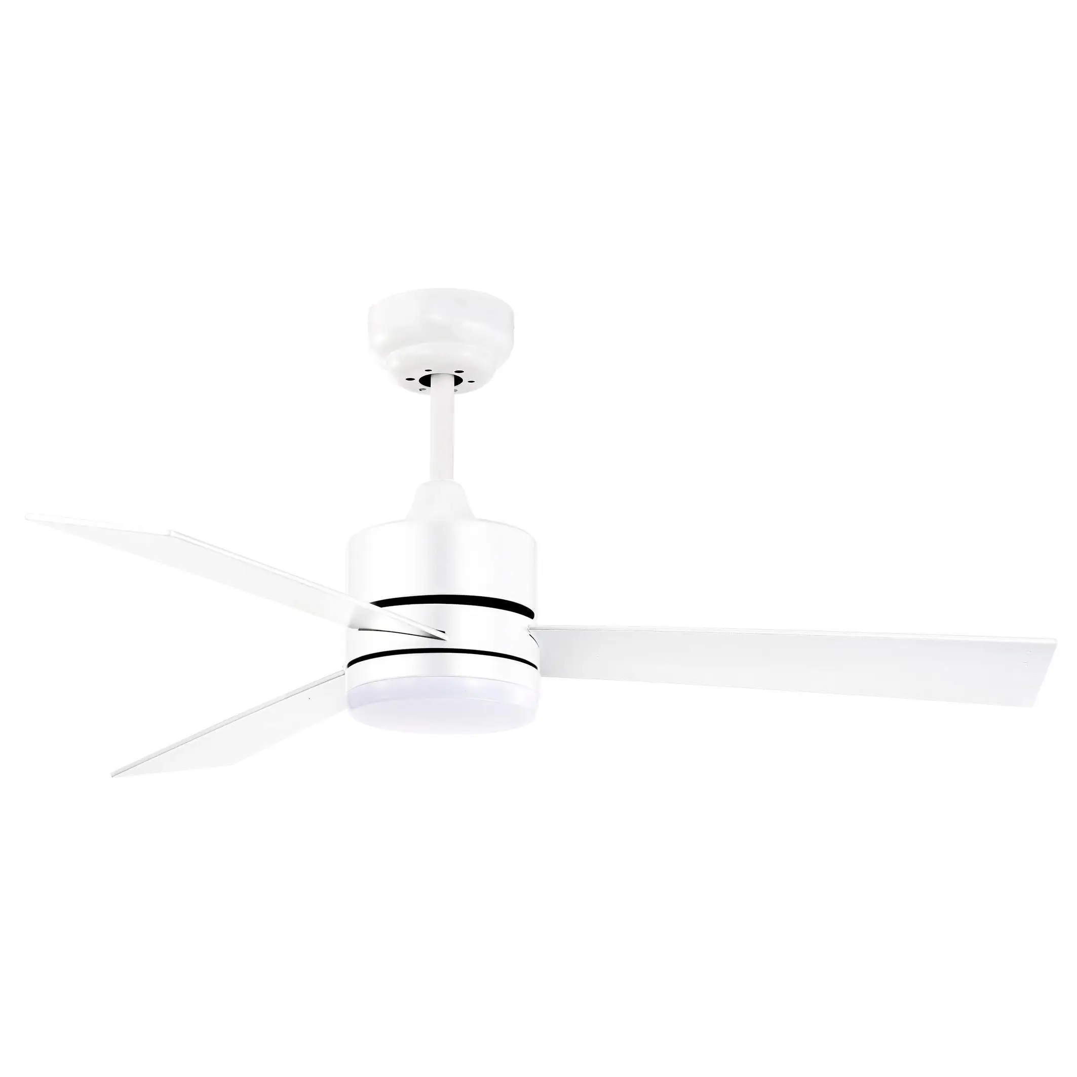Ventilador de Techo Kilim BEL AIR HOME con Motor DC y Luz LED 20W