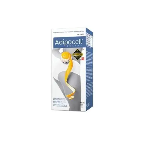 NC Adipocell Antiox 250ml