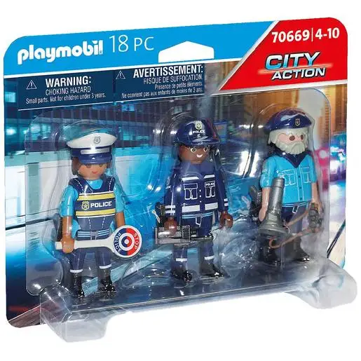PLAYMOBIL 70669