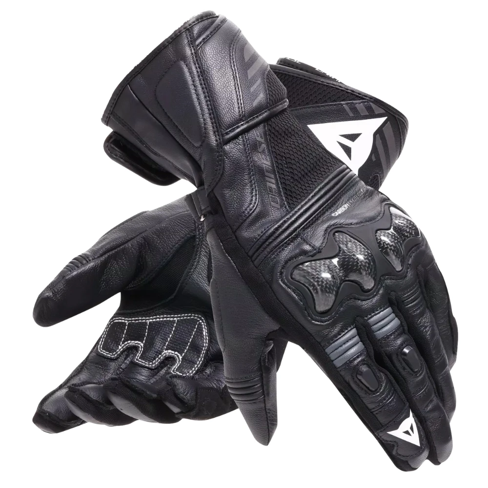 Guantes Dainese Reacto Carbon Long   Ce U