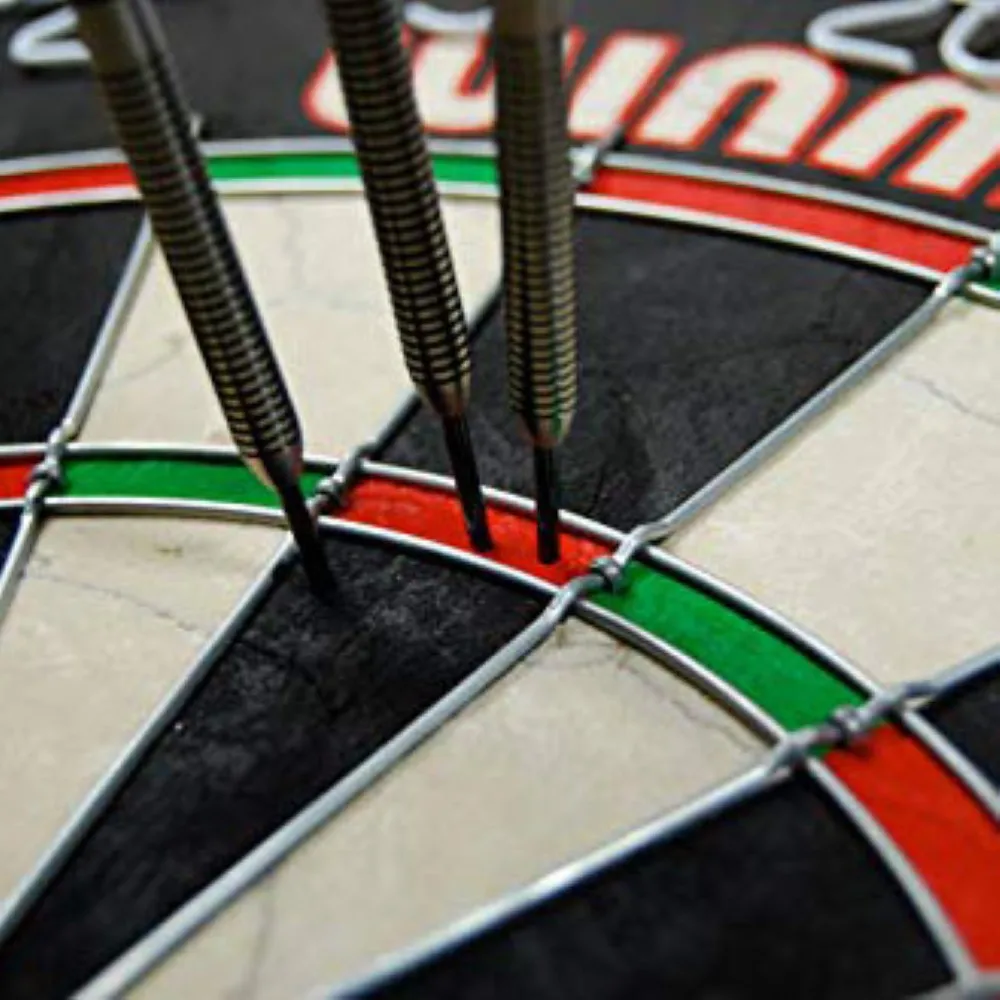 Diana Winmau pro-SFB 3015 brand, winmaudards, traditional targets