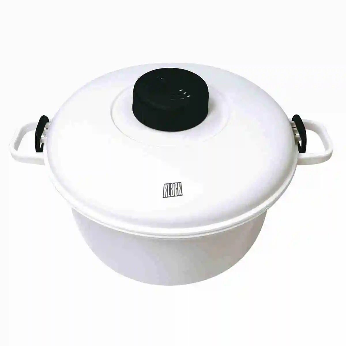 Olla a presión Almalux® para microondas – Capacidad de 2 a 8 litros, ideal para cocina rápida y segura