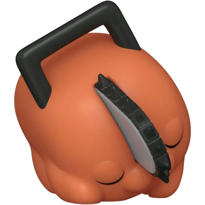 Figura Funko Pop! Animación Chainsaw Man Pochita Modelo 1765 | 84412 Edición Especial -  Original - Figuras Miniaturas Coleccionables Para Exhibición - Idea De Regalo - Mercancía Oficial - Juguetes