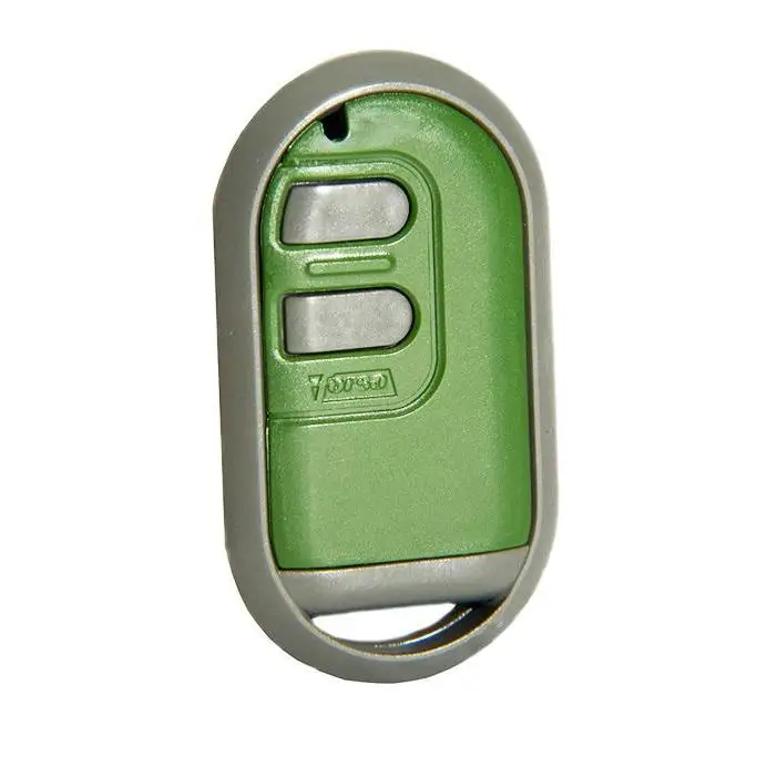 Cómo programar el mandos para puerta garaje SA TP2 con frecuencia de 868 MHz: Guía práctica y evaluación real