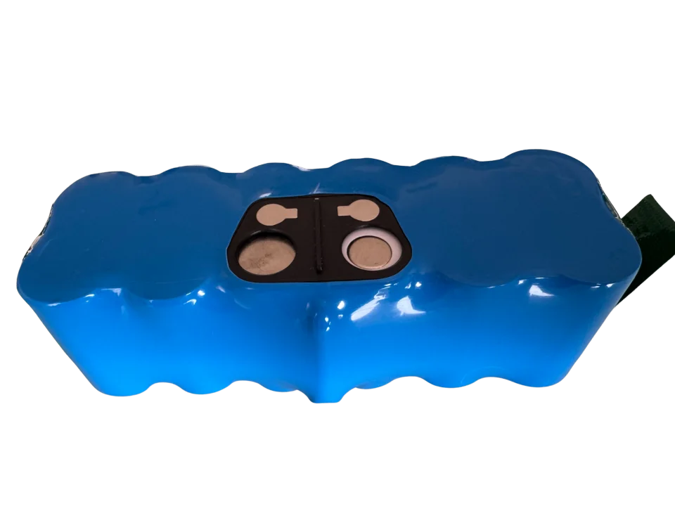 X-Life Battery for Roomba 639 650 651 660 700 720 750 760 765 770 772 772E 774 775 776 776P 780 782 782E 785 786 786P 800. 5000Mah Capacity. Compatible with All Series 500, 600, 700, 800 and 900 of Roomba Irobot Robot Vacuum Cleaner