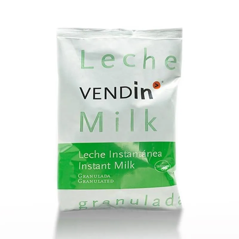 Mogort Leche en Polvo Vendin 100% Desnatada 500g - Complementos para Café