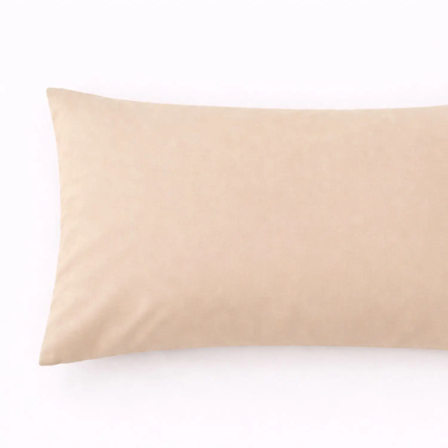 Donegal Collections - Funda Almohada y Pack 100% Algodón - Almohada 70cm, 75cm, 90cm, 105cm, 135cm, 150cm, Pack de 70cm y 75cm - Calidad Suprema