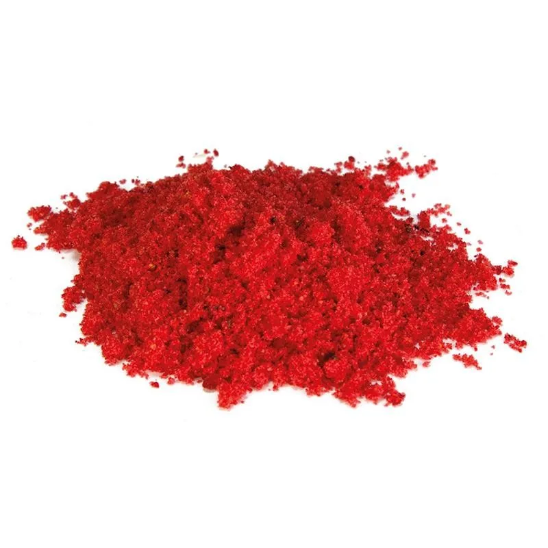 Red breeding paste-1Kg | Bird feed-optimal Arquivet nutrition