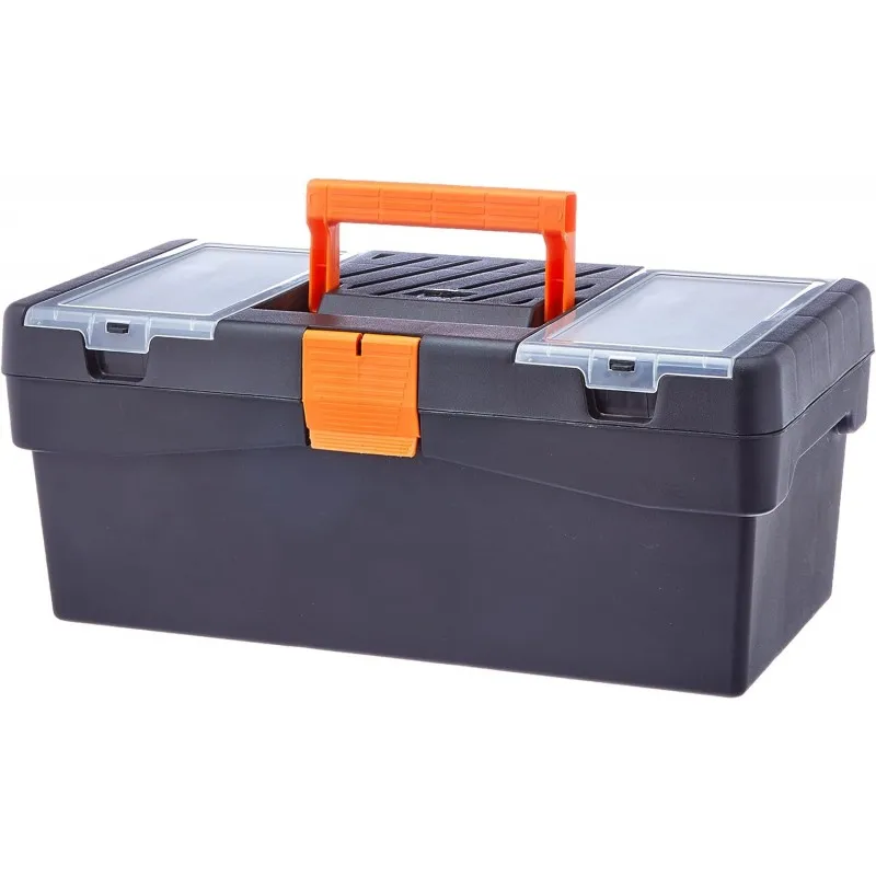 CAJA HERRAMIENTAS TAYG BOX16