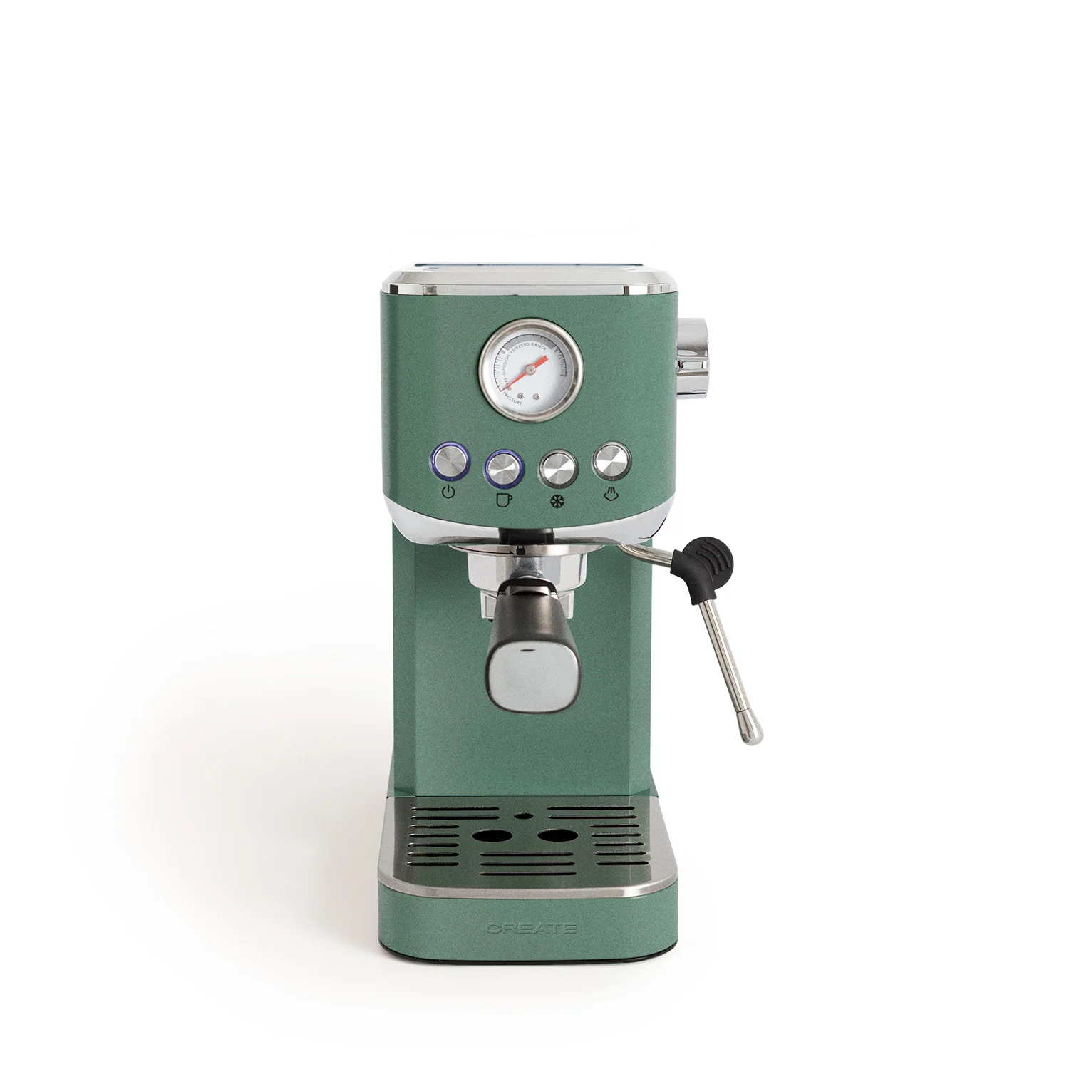 Create - express coffee maker with cold coffee function - thera classic compact