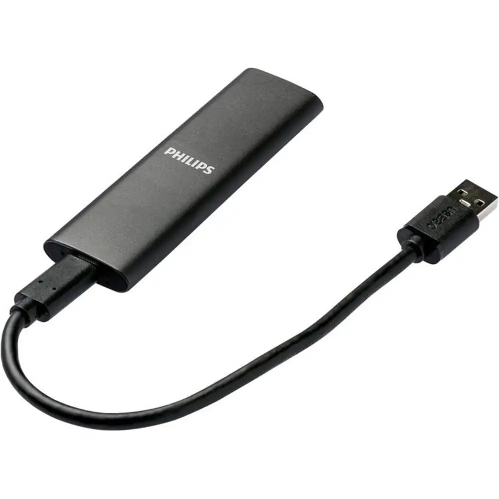 Fm02ss030p - 00 external solid state drive 2 tb usb type c 3.2 gen 1 (3.1 gen 1) gray