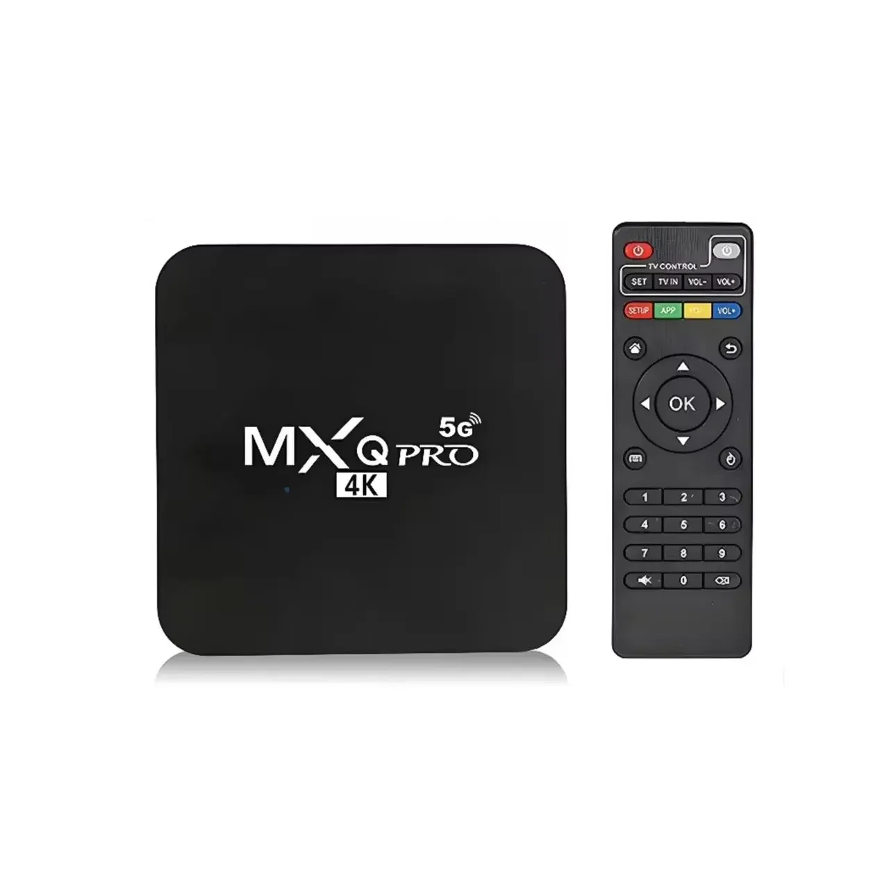 MX4K: La Mejor Opción para tu Experiencia de Vídeo en Alta Definición