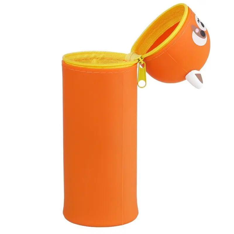 Lovely Animal Adoramals-Red Panda Your Silicone Puckator Case