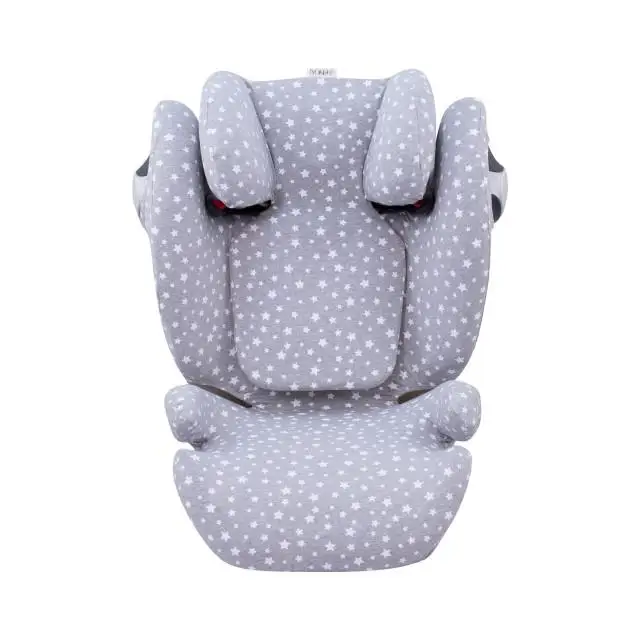 Funda Para Silla Cybex Solution M-S-Fix Jyoko