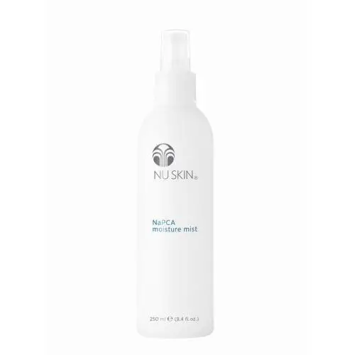 Nu skin Napca Moisture Mist Ácido Hialuronico