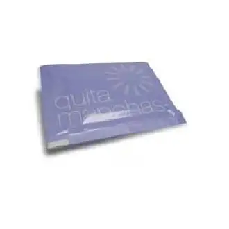 MONOUSO | Toallitas QuitaManchas en Estuche (100 Uds)