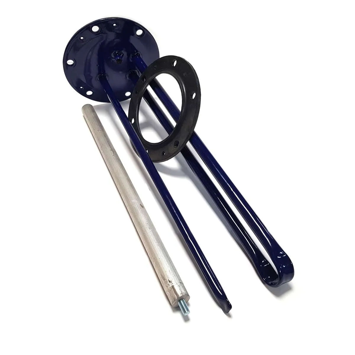 Kit Portavainas + Anodo Termo Edesa Tre Ts Fagor M - Imagen 4
