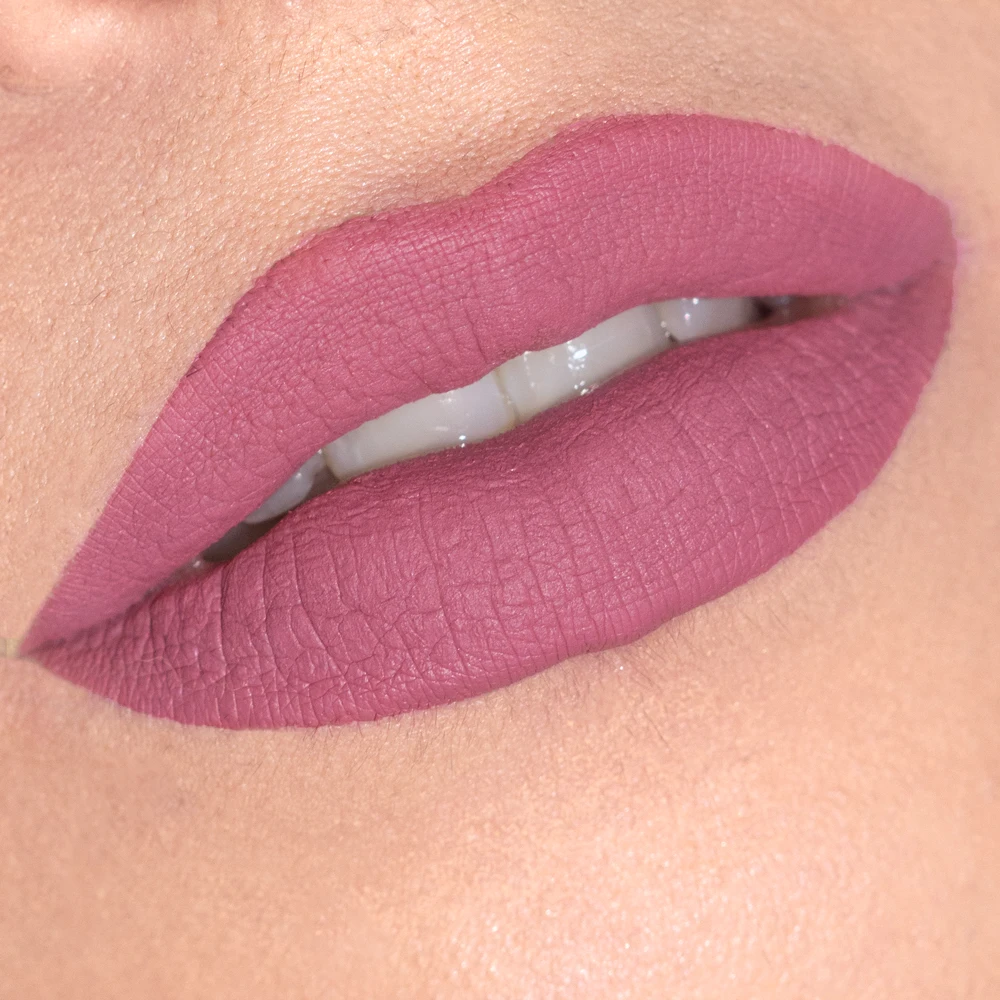 Liquid Lipstick Mattex - Queens United Krash Kosmetics