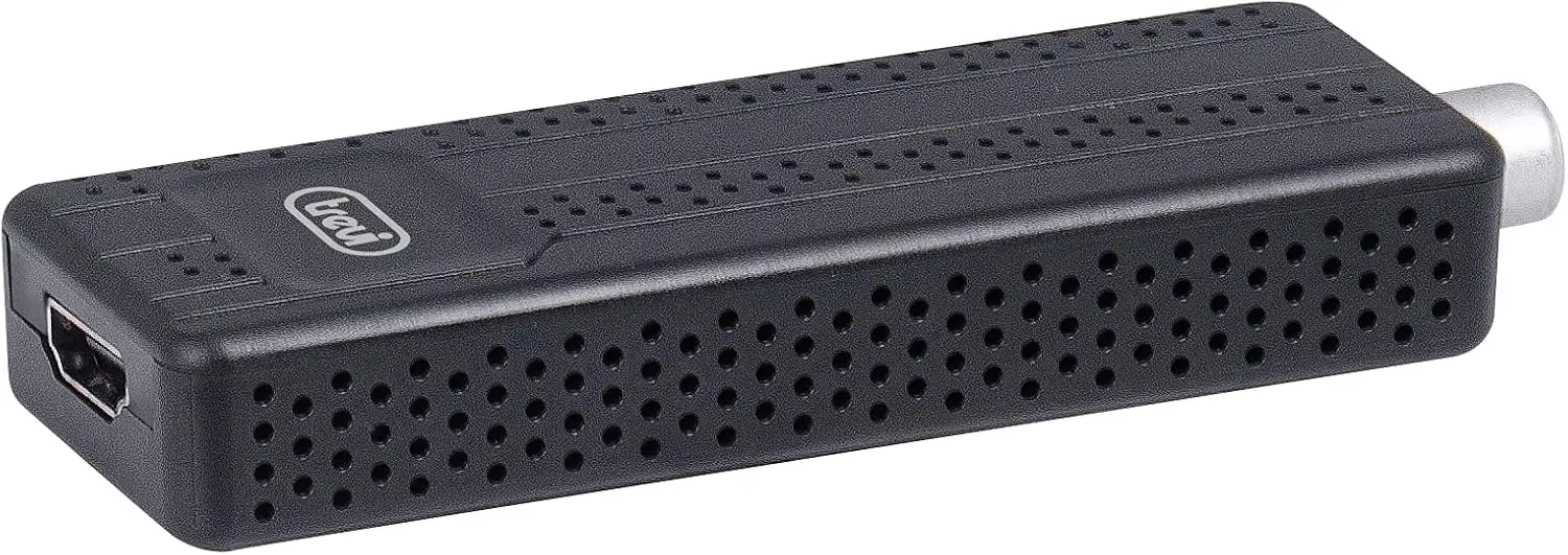 Trevi he 3362 - mini digital terrestrial decoder hd dvbt-t2 h.265 hevc 10 bit