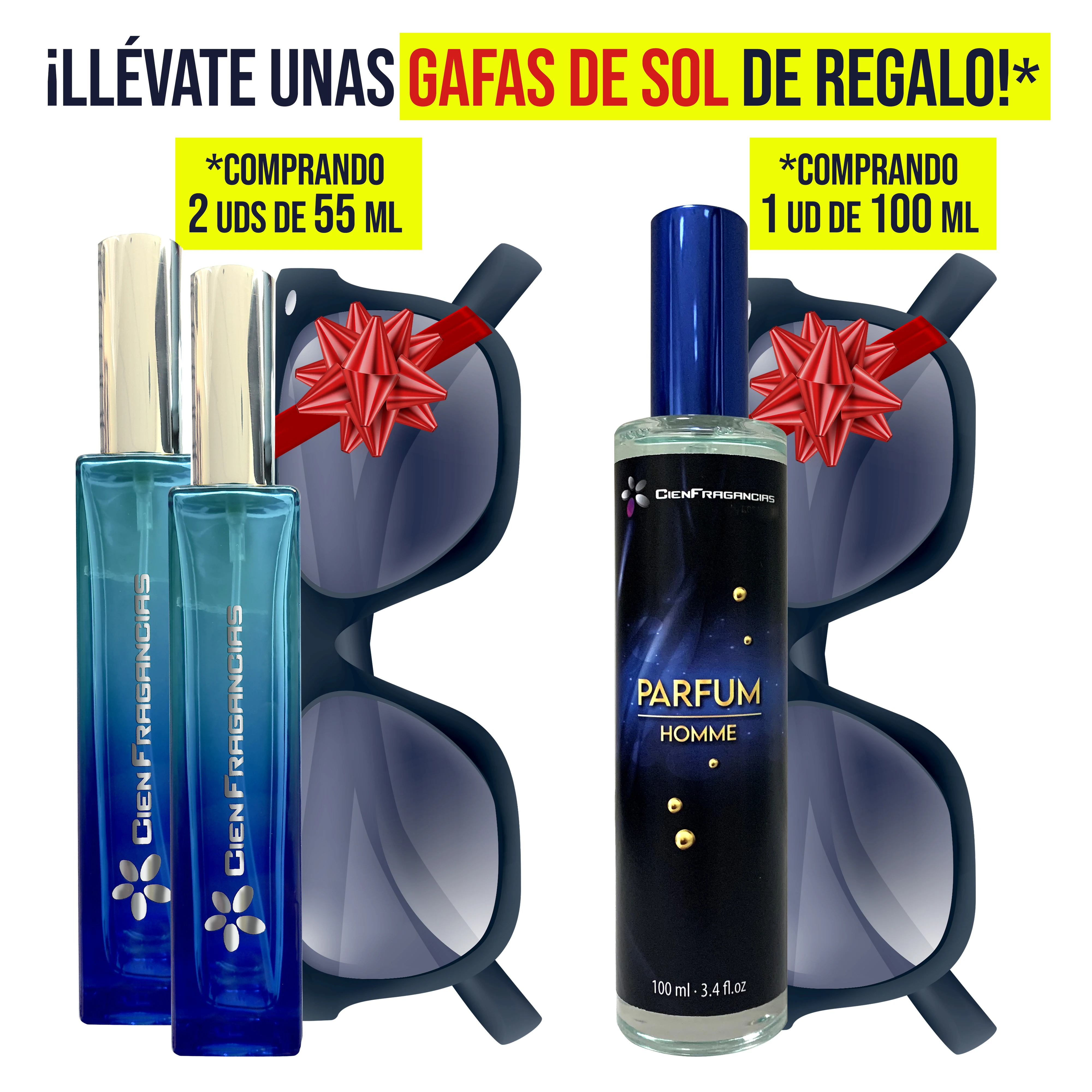 مُعَطِّر نسائي بجودة عالية: تقييم شامل لـ Ref Perfume من AliExpress