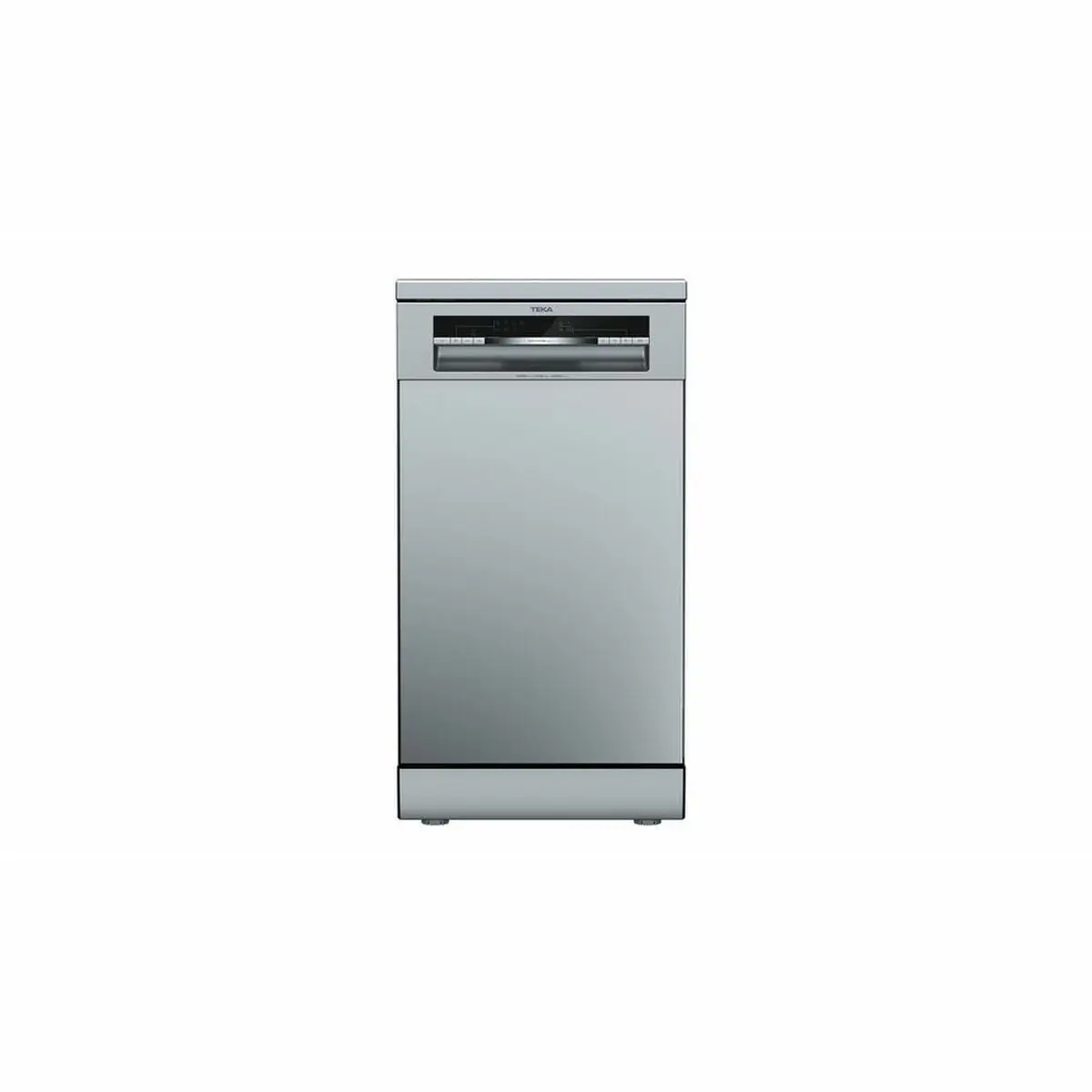 Dishwasher Teka Teka dishwasher free installation 45 cm (45 cm)