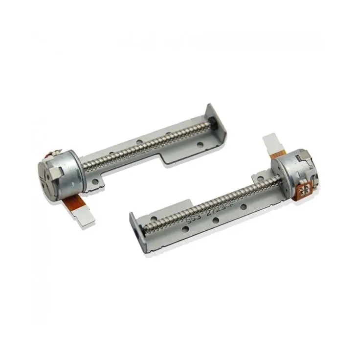 Rail motor lens for ps2 sony play station 2 scph-3900x series laser reader #1