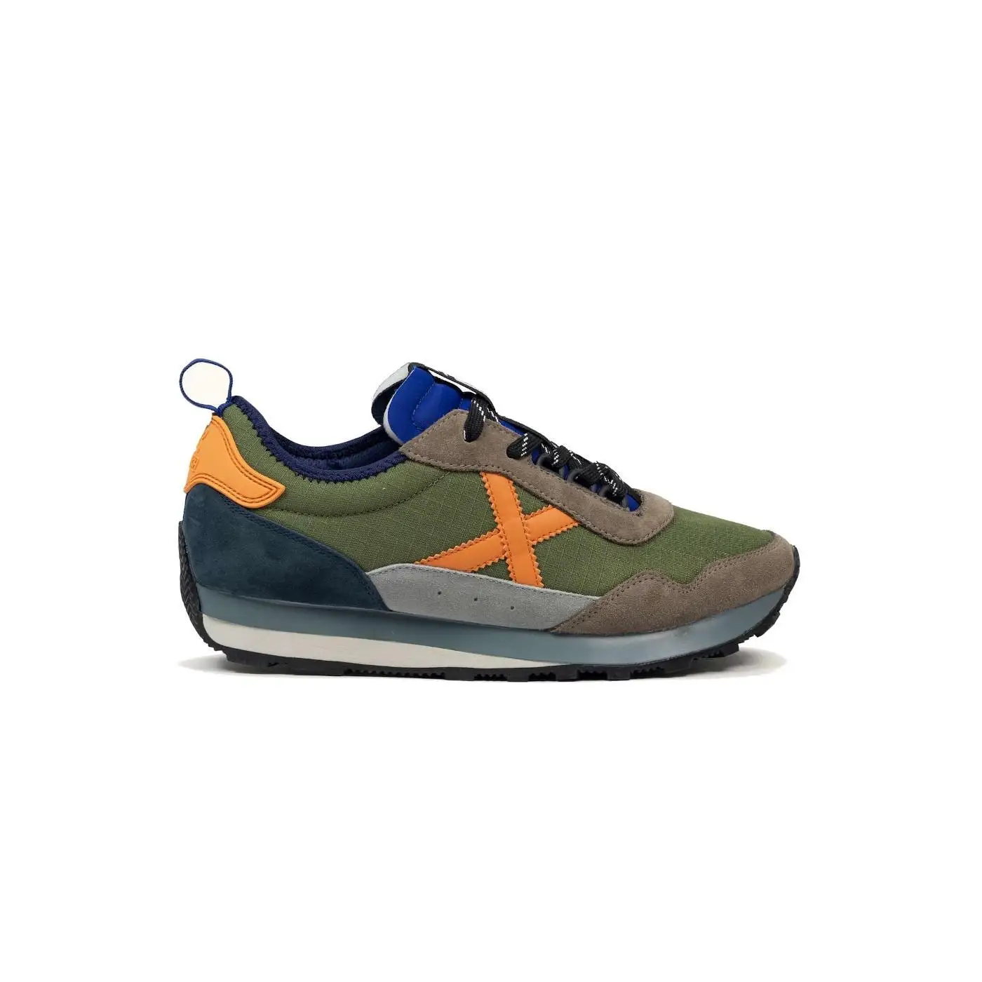 Zapatillas Munich Um 88 Hombre Multicolor